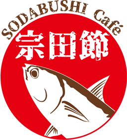 出汁バー「SODABUSHI Cafe」
