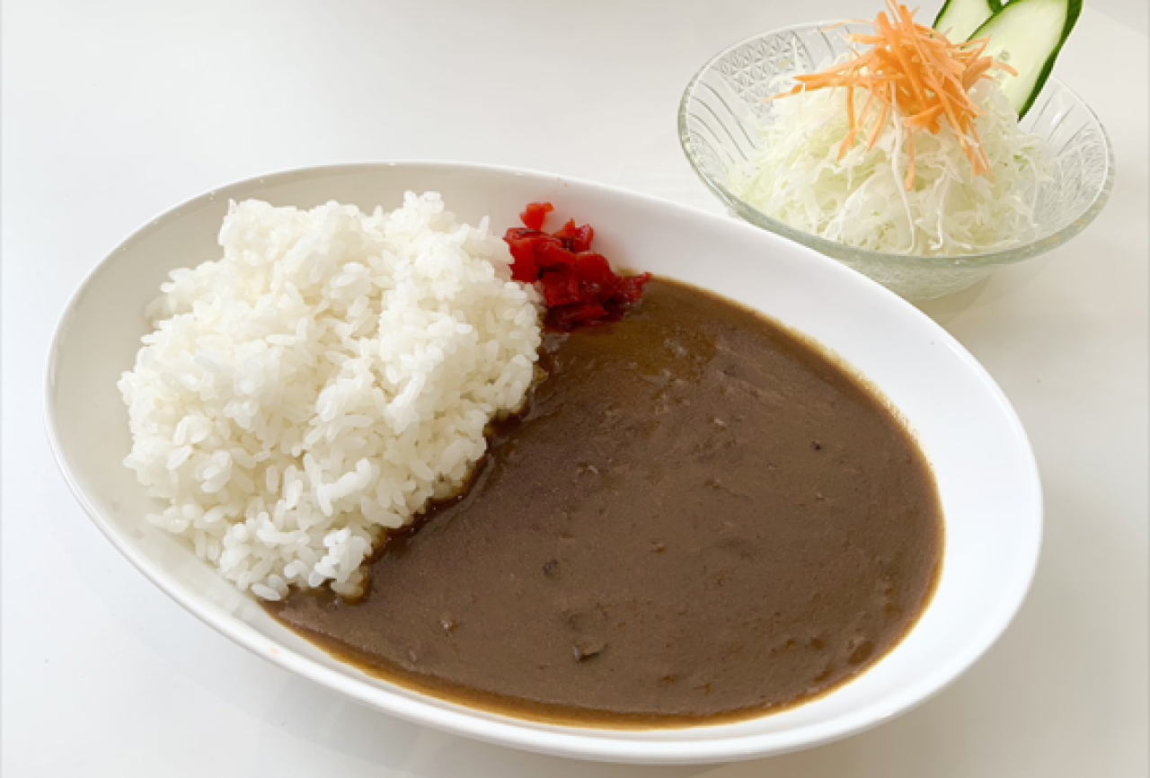 みさきカレー